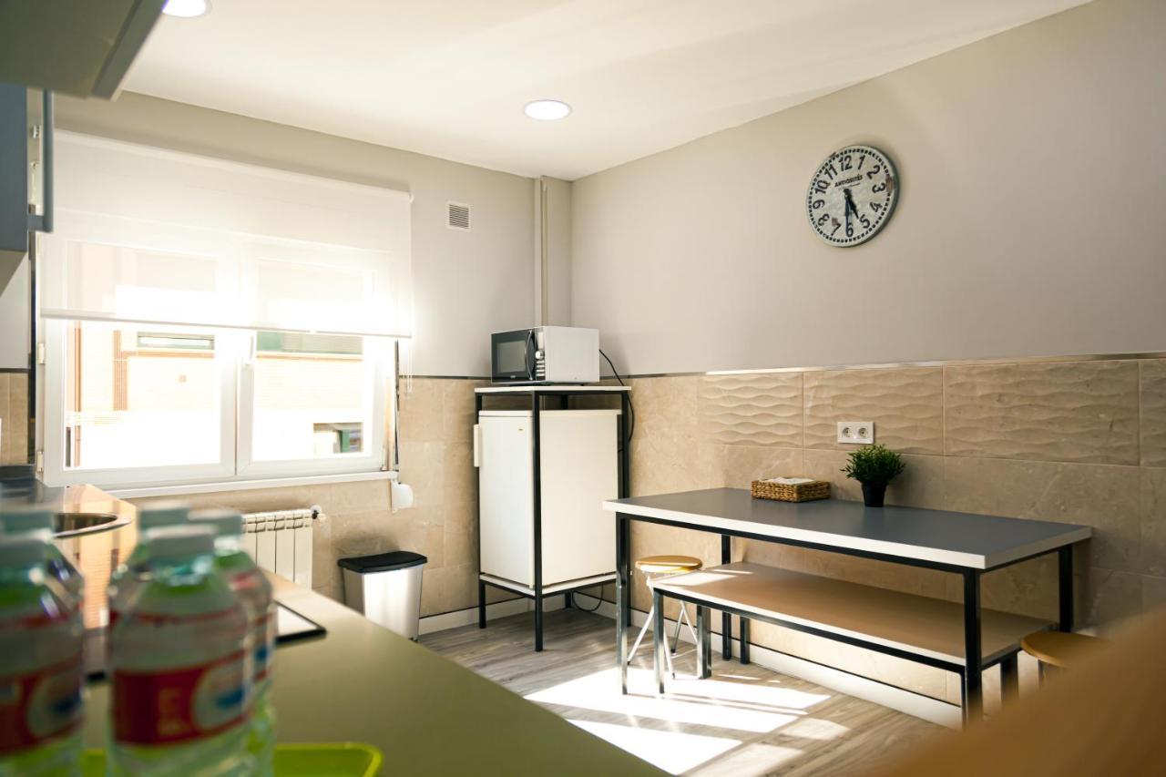 Dos De Mayo Appartement *