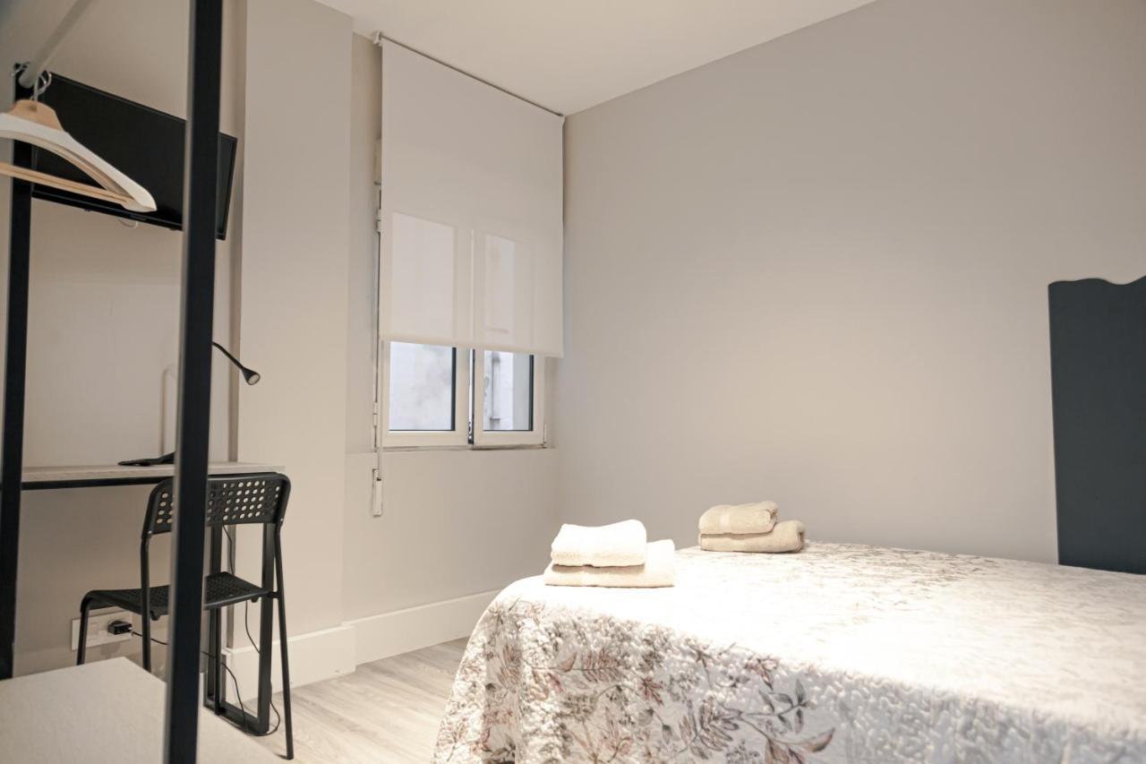 Dos De Mayo Apartment Gijón