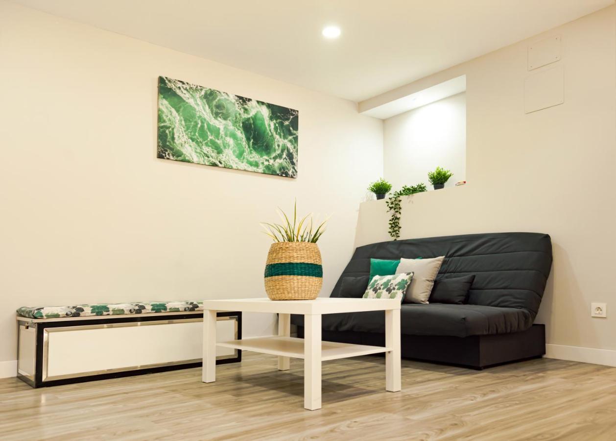 Apartment Dos De Mayo Gijón