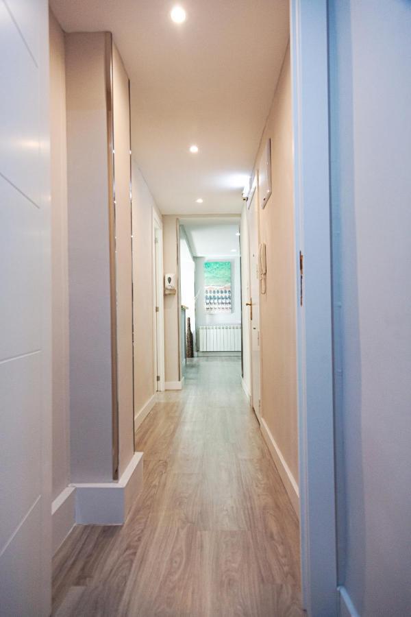 Appartement Dos De Mayo Gijón