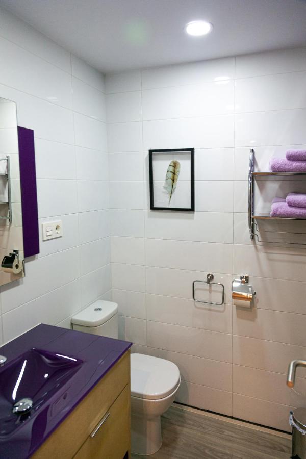 Appartement Dos De Mayo *
